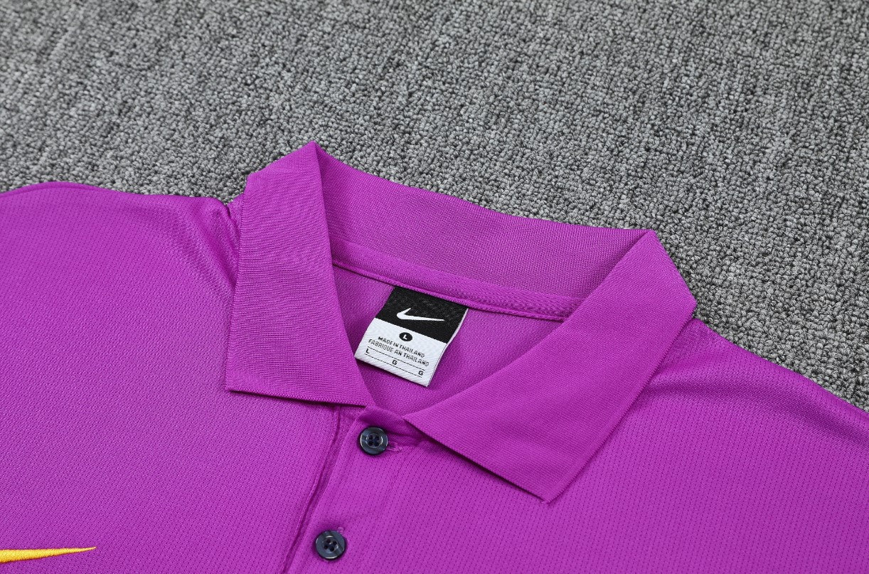 Polo y Pantalón FC Barcelona 2025/26