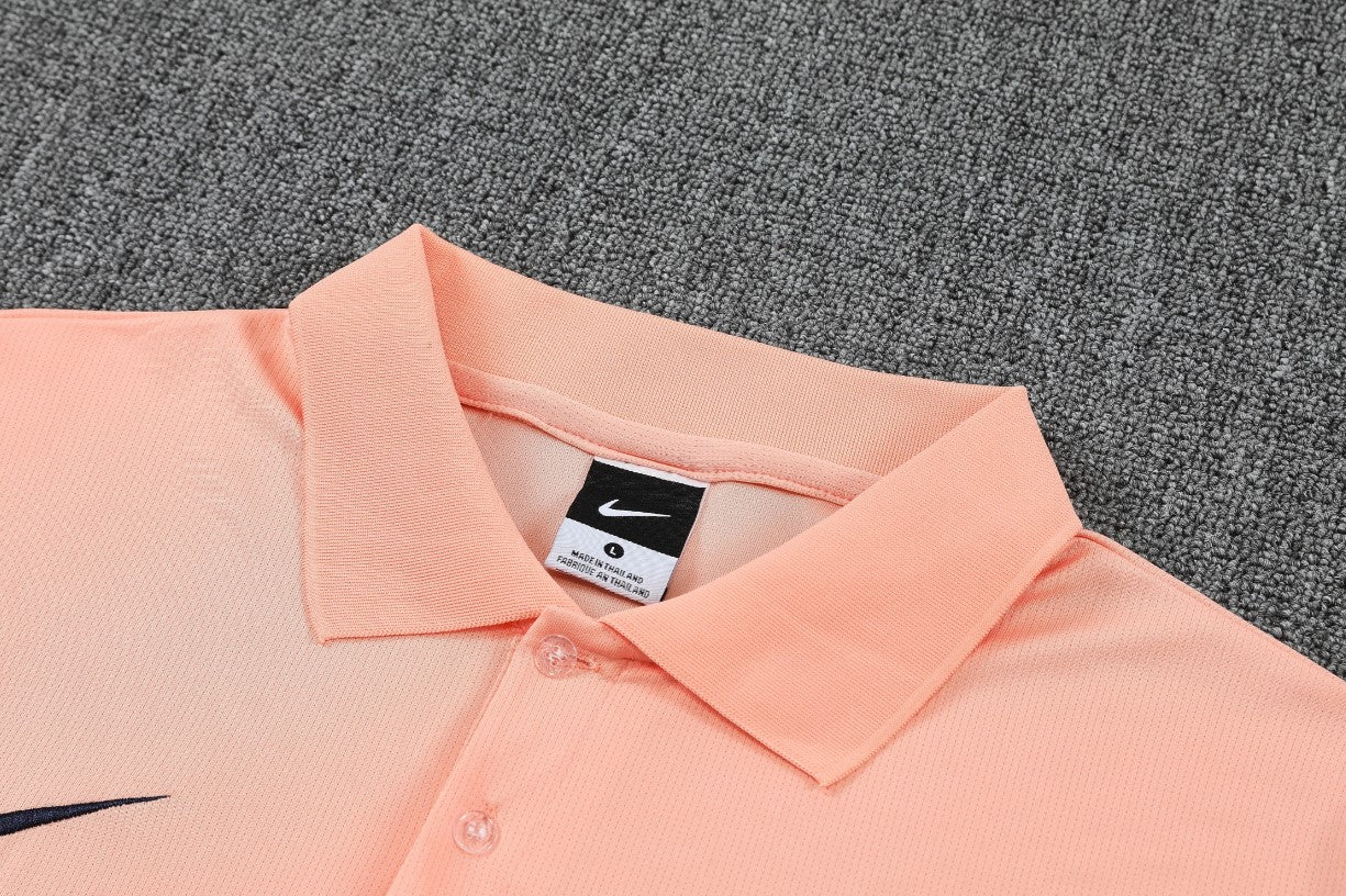 Polo y Pantalón FC Barcelona 2025/26