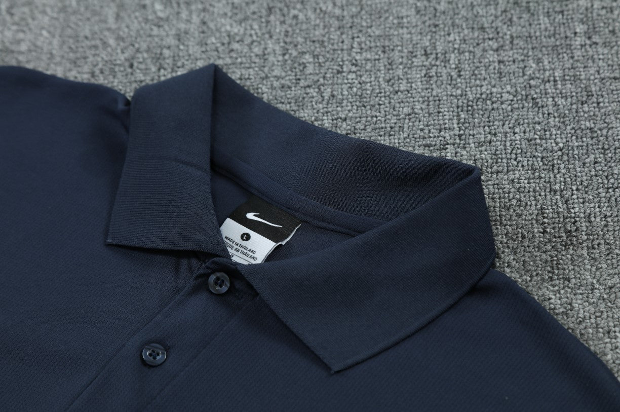 Polo y Pantalón FC Barcelona 2025/26