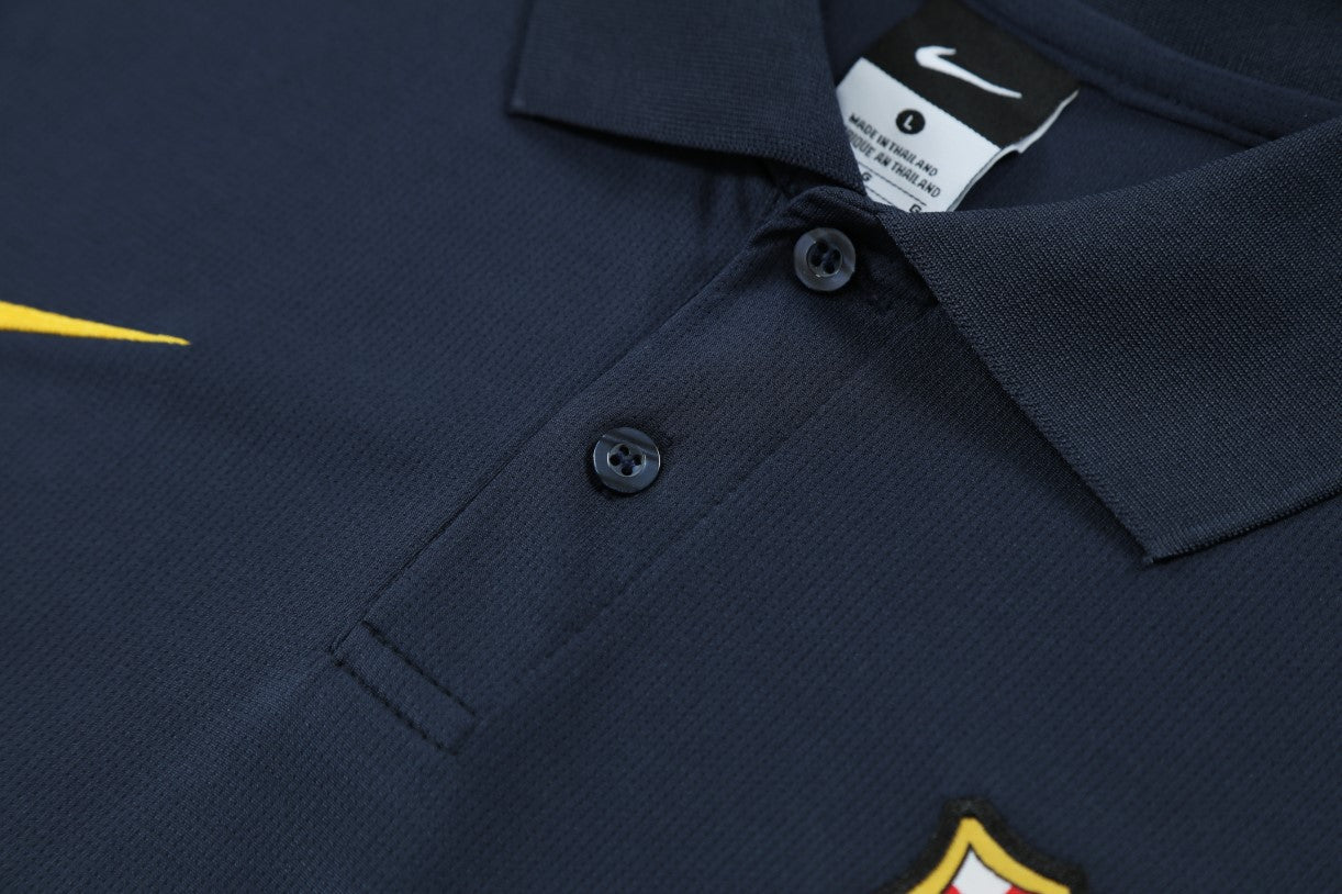 Polo y Pantalón FC Barcelona 2025/26