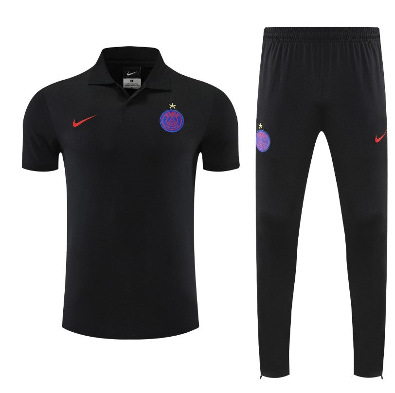 Polo y Pantalón PSG 2025/26
