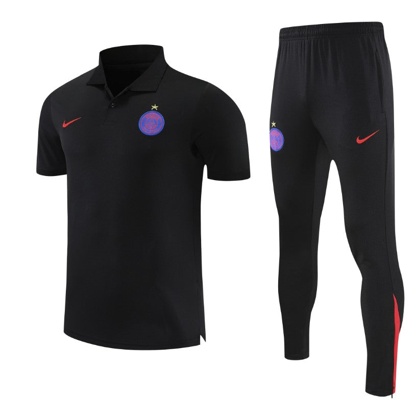Polo y Pantalón PSG 2025/26