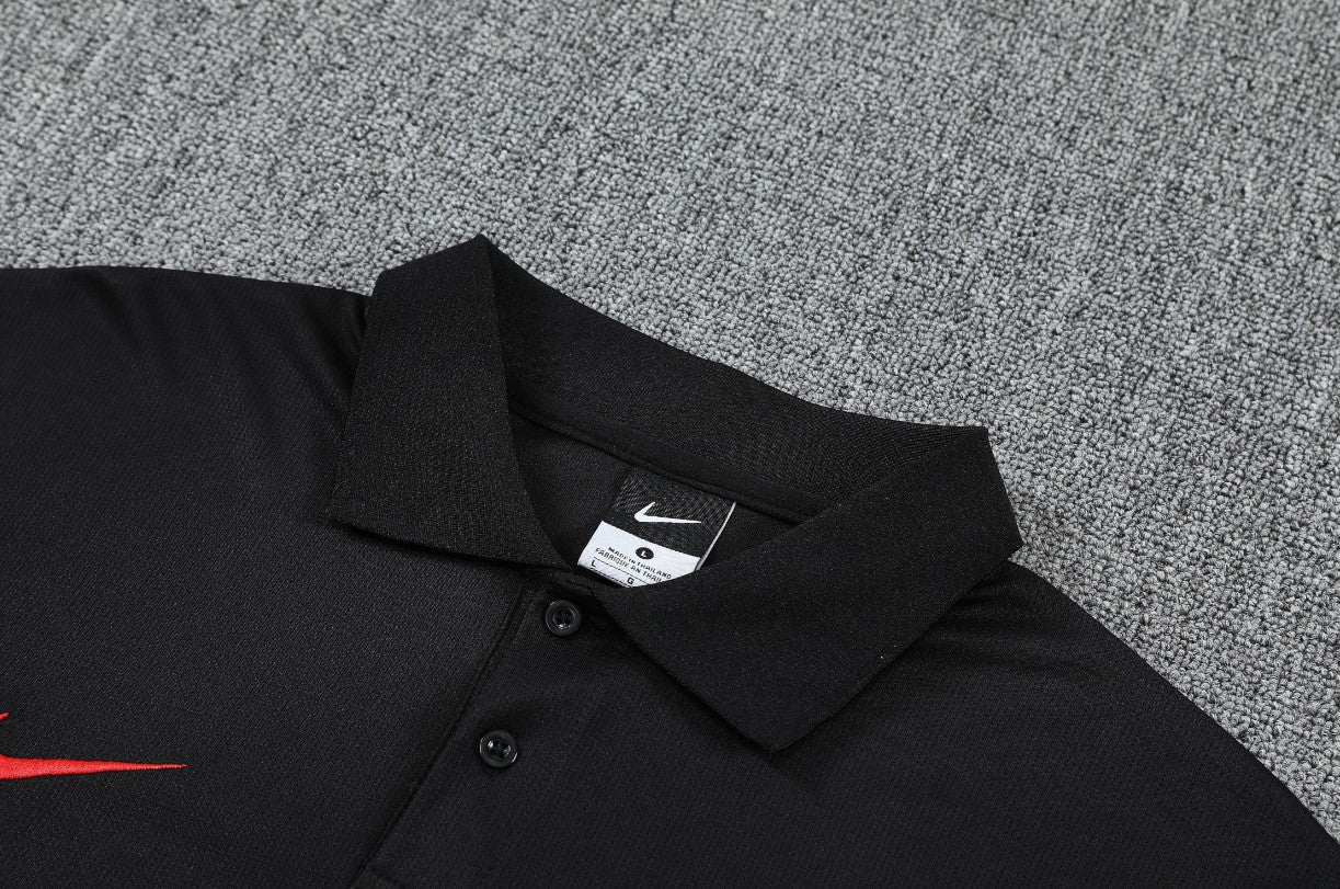 Polo y Pantalón PSG 2025/26