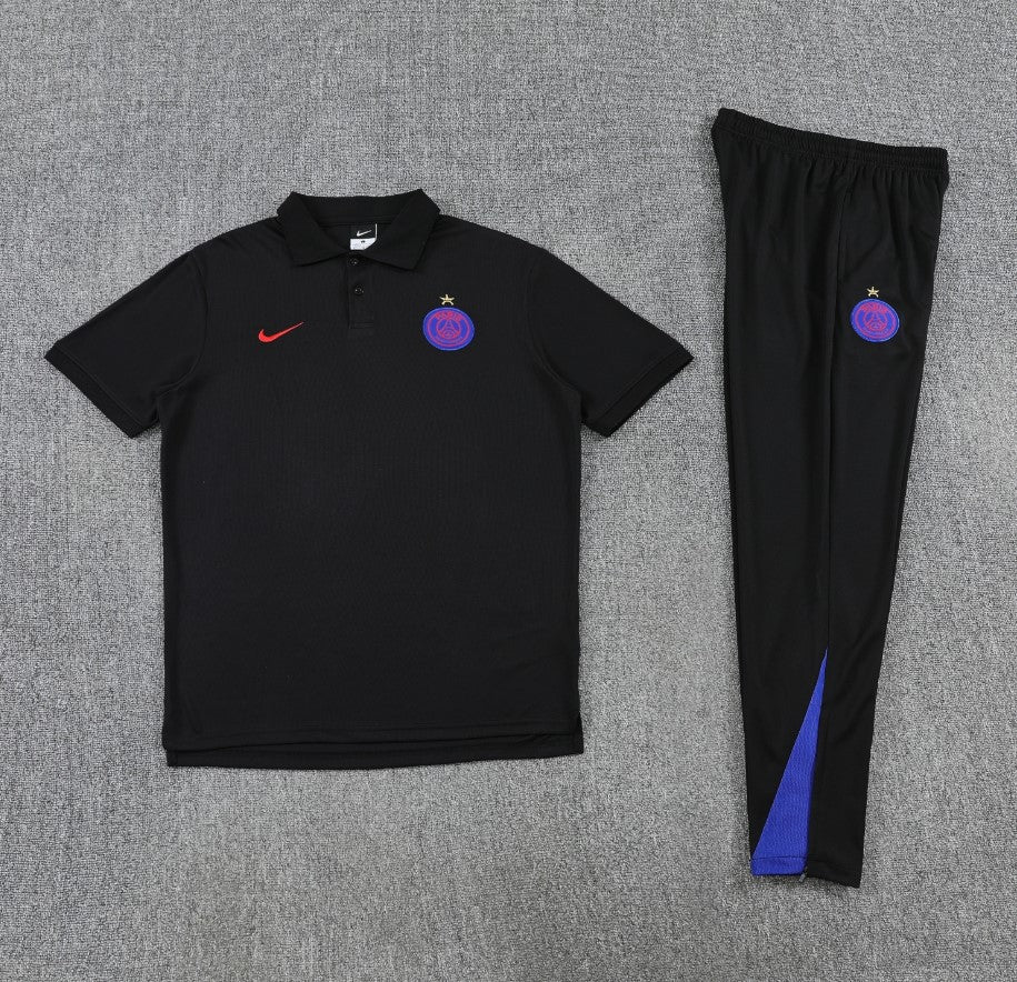 Polo y Pantalón PSG 2025/26