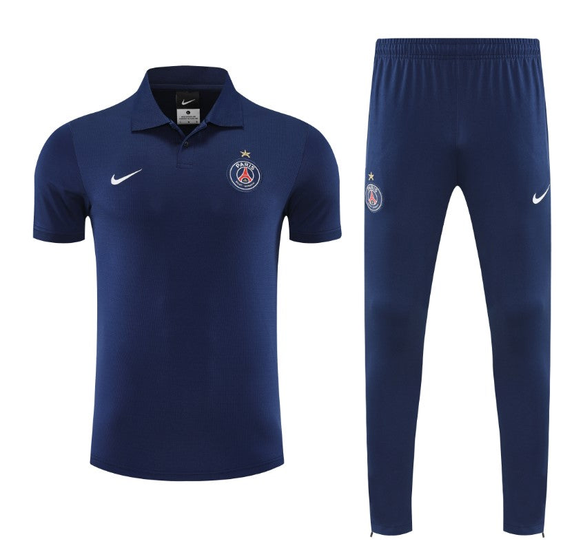 Polo y Pantalón PSG 2025/26
