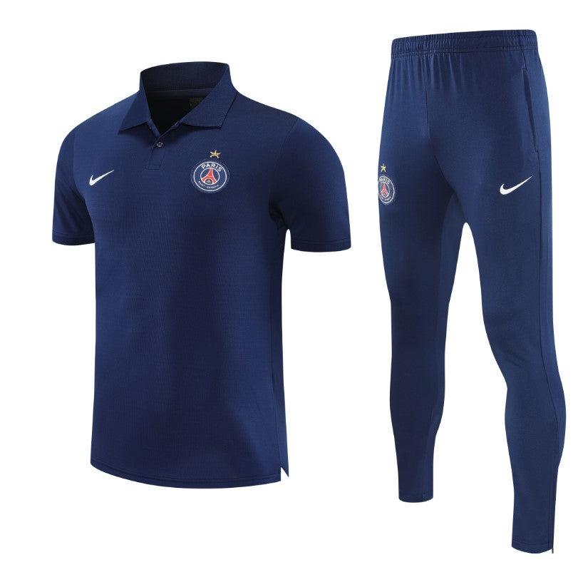Polo y Pantalón PSG 2025/26
