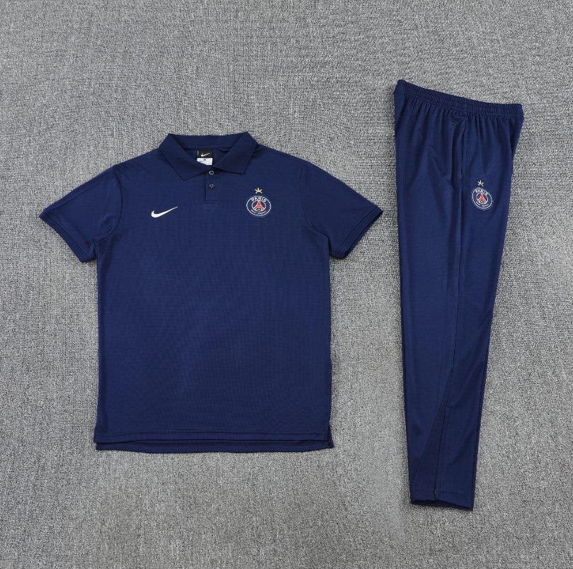 Polo y Pantalón PSG 2025/26