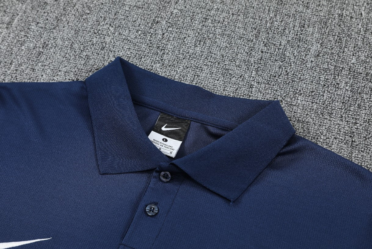 Polo y Pantalón PSG 2025/26