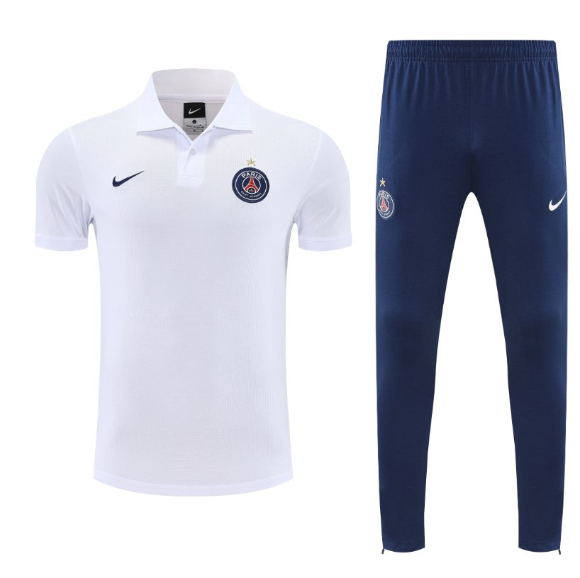 Polo y Pantalón PSG 2025/26
