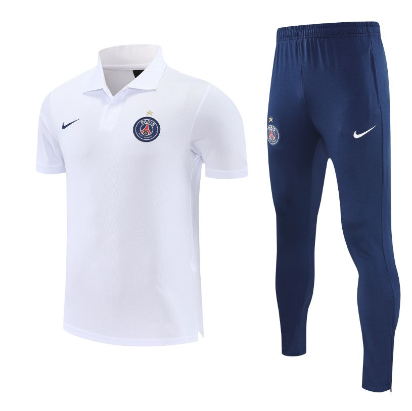 Polo y Pantalón PSG 2025/26