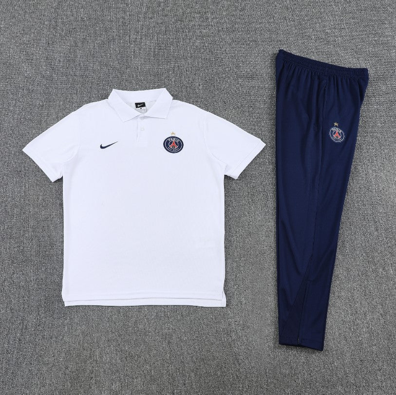 Polo y Pantalón PSG 2025/26