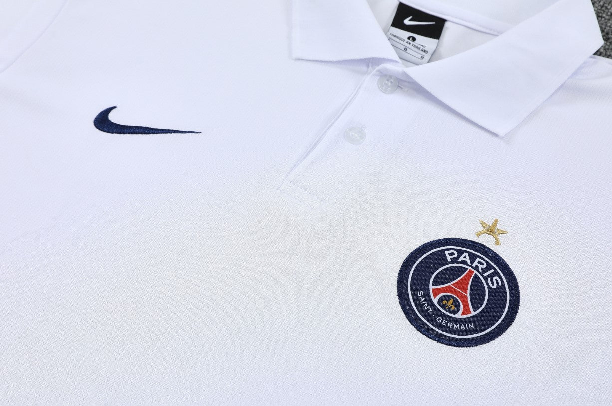 Polo y Pantalón PSG 2025/26