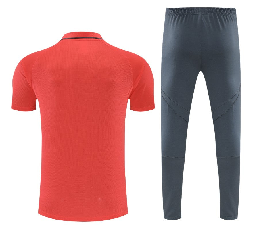 Polo y Pantalón Bayern Múnich 2025/26