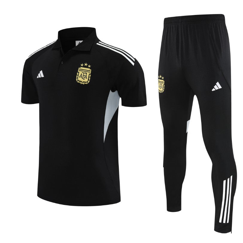 Polo y Pantalón Argentina 2025/26