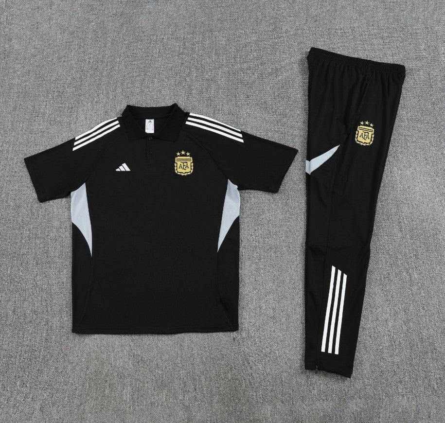 Polo y Pantalón Argentina 2025/26