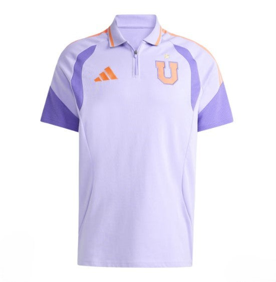 Camiseta Universidad de Chile entrenamiento 2026/27