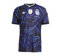 Camiseta Argentina Away 2026/27 - Con Parche de Campeón del Mundo