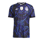 Camiseta Argentina Away Jugador 2026/27 - Con Parche de Campeón del Mundo