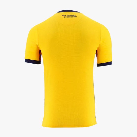 Camiseta Ecuador Home 2026/27