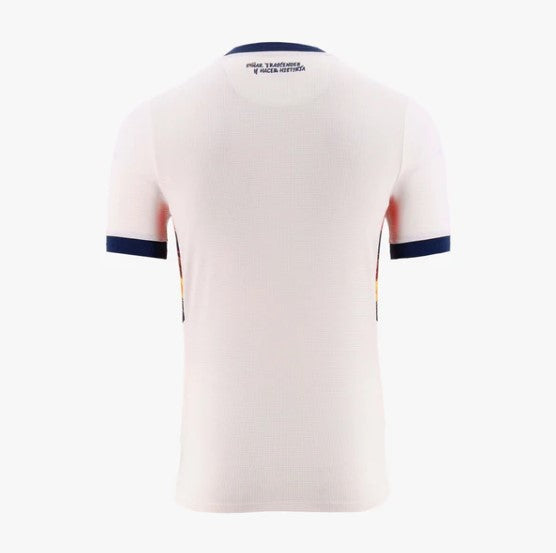 Camiseta Ecuador Third 2026/27