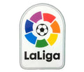Parche La Liga 2021/2022 – Campeonato Español