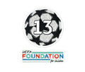 Parche Starball Campeón de la UCL 13 Veces + Set de Parches UEFA Foundation – 2021/2022