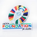 Parche UEFA Euro 2024