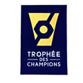 Parche Trophée des Champions