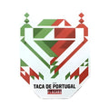Parche Taça de Portugal Placard para Camiseta