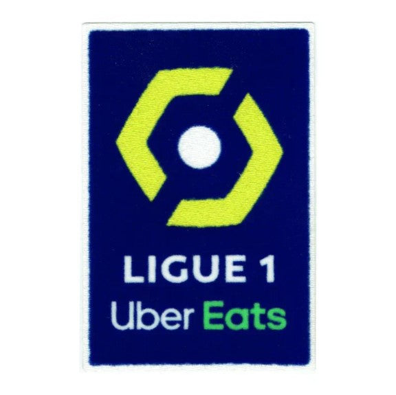 Parche Ligue 1 – 2022/2023