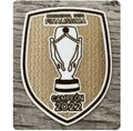 Parche Finalissima 2022