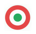 Parche Escudo Coppa Italia