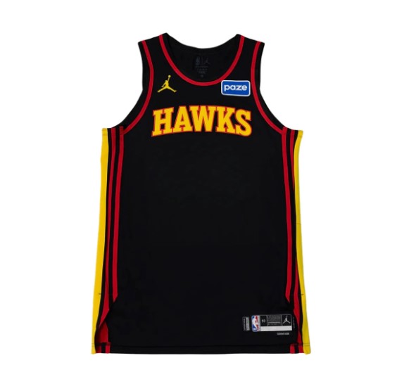 NBA Atlanta Hawks 2025/26