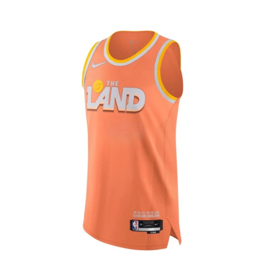 NBA Cleveland Cavaliers 2025/26