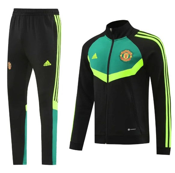 Chándal Manchester United 2024/25