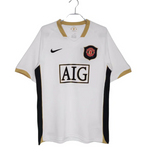 Camiseta Manchester United Retro 2006