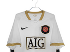 Camiseta Manchester United Retro 2006