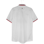 Camiseta Manchester United Retro 2012