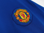 Camiseta Manchester United Retro 2008