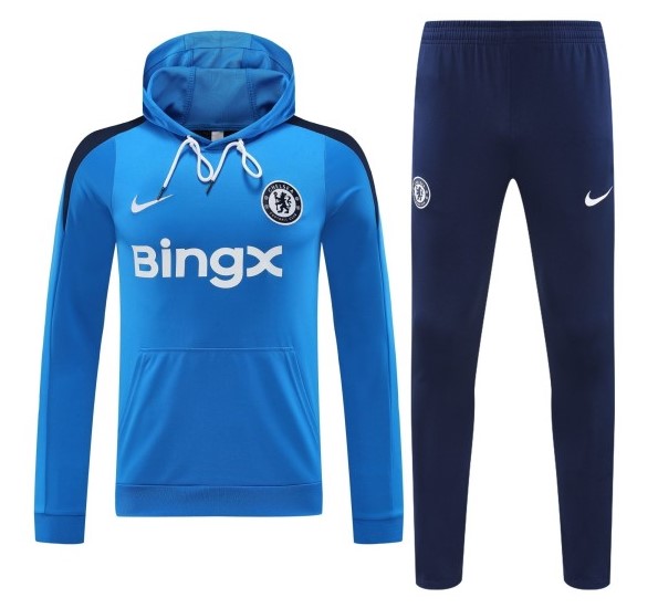 Chándal Chelsea 2025/26