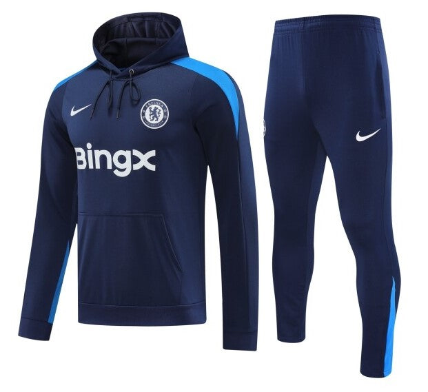 Chándal Chelsea 2025/26