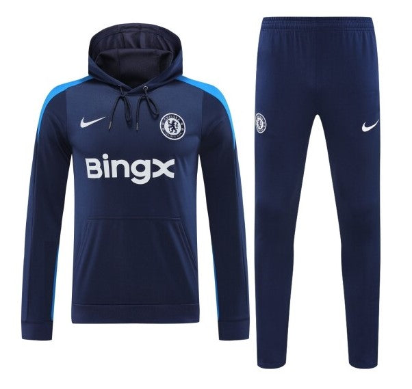 Chándal Chelsea 2025/26