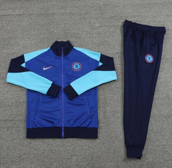 Chándal Chelsea 2024/25