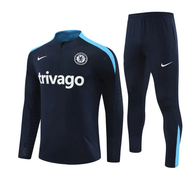 Chándal Niño Chelsea Tracksuit 2024/25