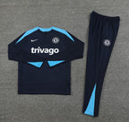 Chándal Niño Chelsea Tracksuit 2024/25