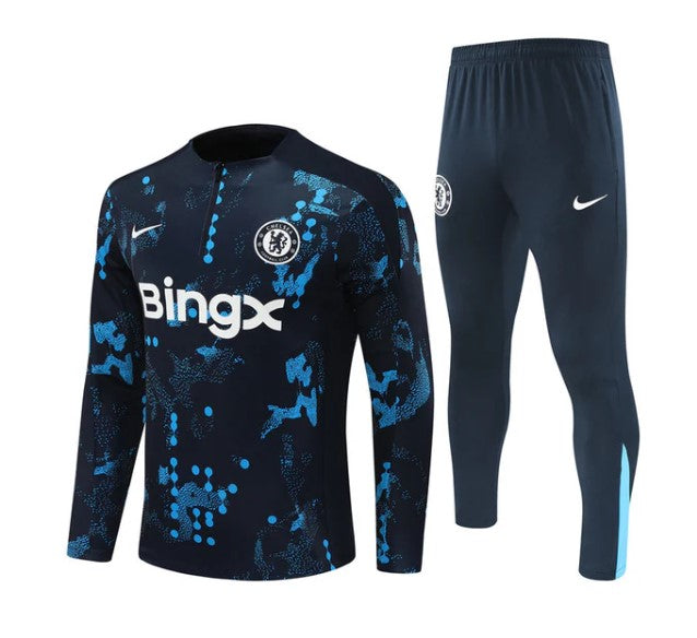Chándal Chelsea 2024/25