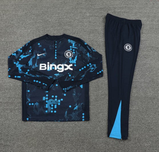 Chándal Chelsea 2024/25