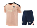 Camiseta y Pantalón corto de entrenamiento Chelsea 2025/26