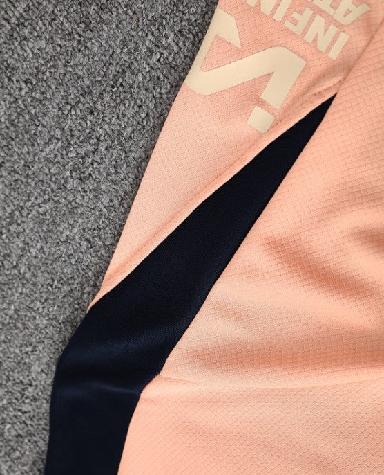 Camiseta y Pantalón corto de entrenamiento Chelsea 2025/26