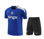 Camiseta y Pantalón corto de entrenamiento Chelsea 2025/26